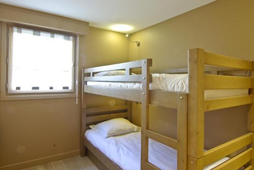 Apartamento Appartement Chesery