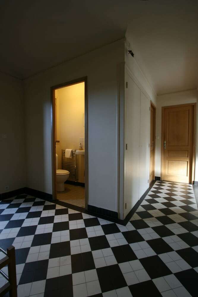 Bed & Breakfast Chalet Les Pelerins
