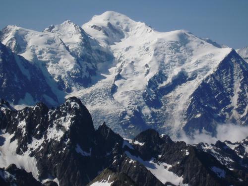 Apartamento Studio Les Drus/studio Du Brevent