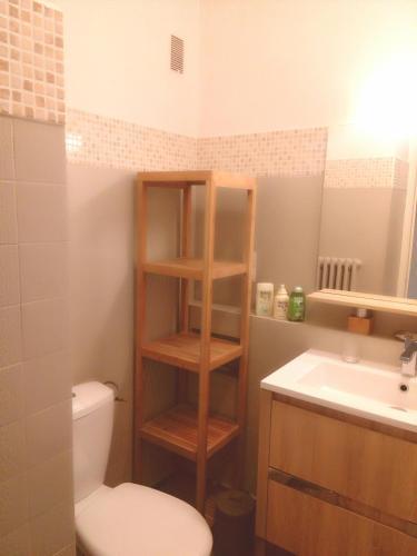 Apartamento Studio Les Drus/studio Du Brevent