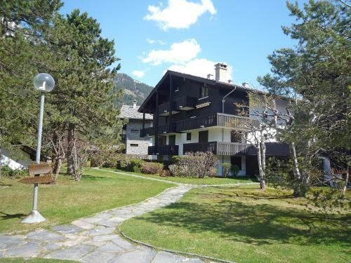Apartment Champraz II Chamonix