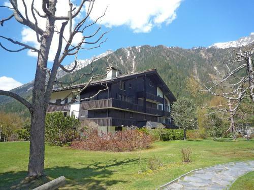 Apartment Champraz II Chamonix
