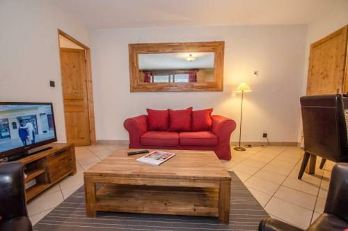 Apartamento Appartement Serena