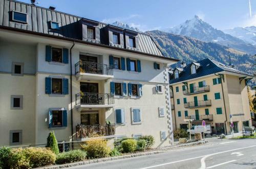 Apartamento Appartement Serena