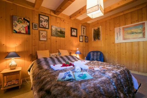 Chalet Muskoka