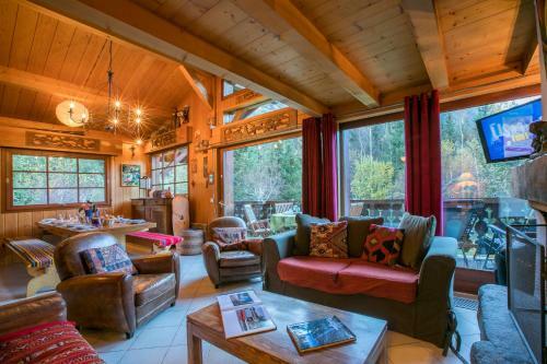 Chalet Muskoka