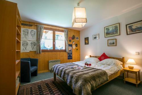 Chalet Muskoka