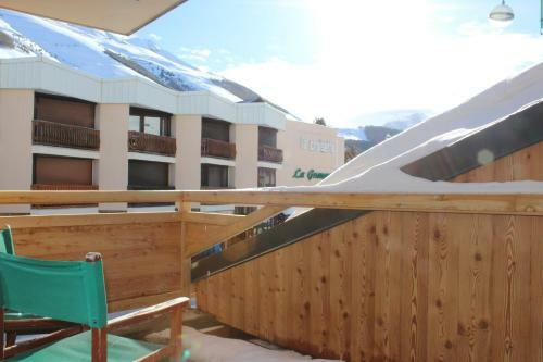 Hotel Le Sherpa