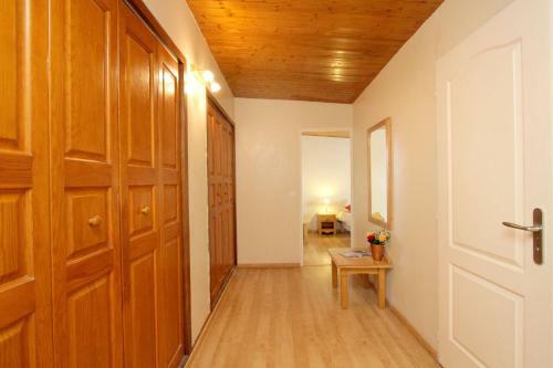 Hotel Le Sherpa