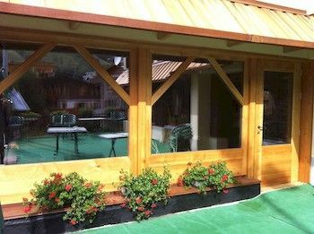 Hotel H�tel Chalet Des Champions