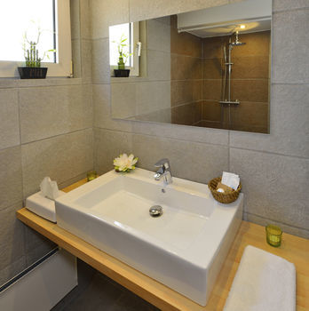 Hotel H�tel Chalet Des Champions