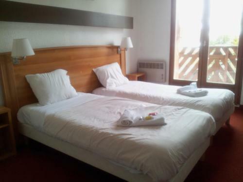 Hotel Des Neiges
