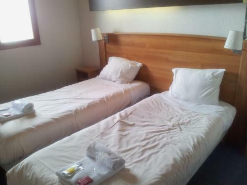 Hotel Des Neiges