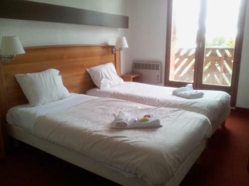 Hotel Des Neiges