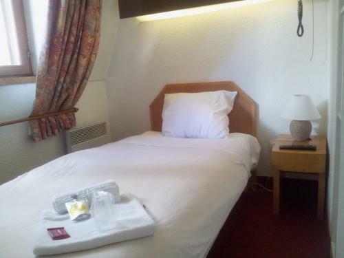 Hotel Des Neiges