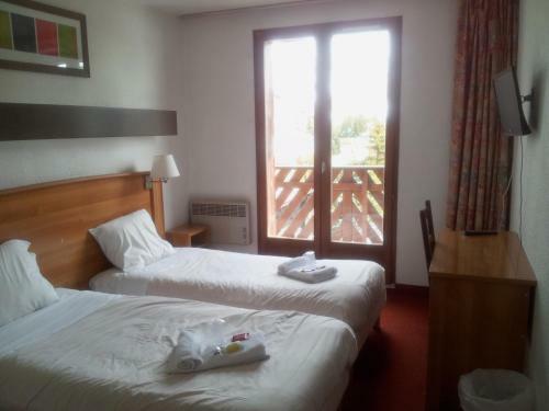 Hotel Des Neiges