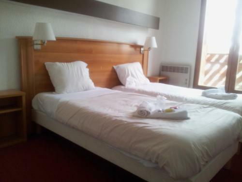 Hotel Des Neiges