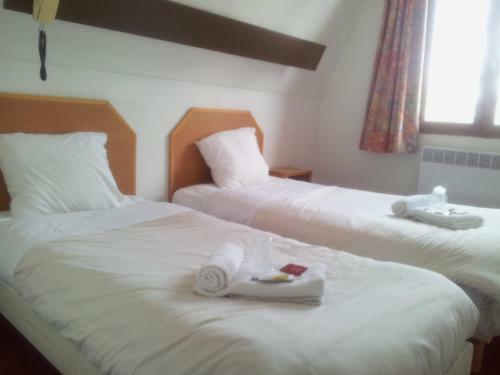Hotel Des Neiges