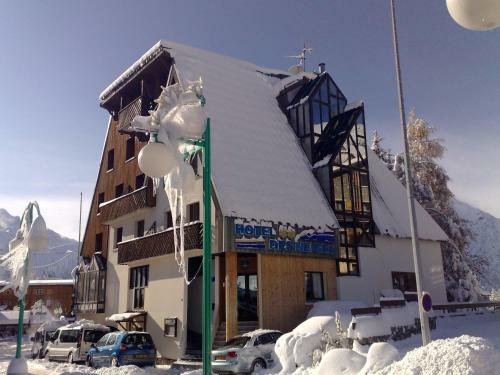 Hotel Des Neiges