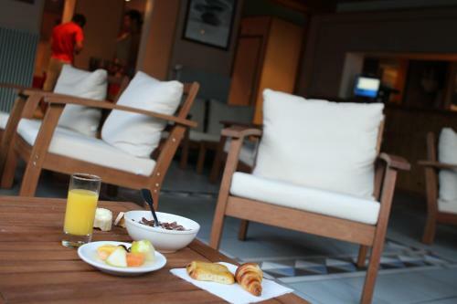 Hotel Des Neiges