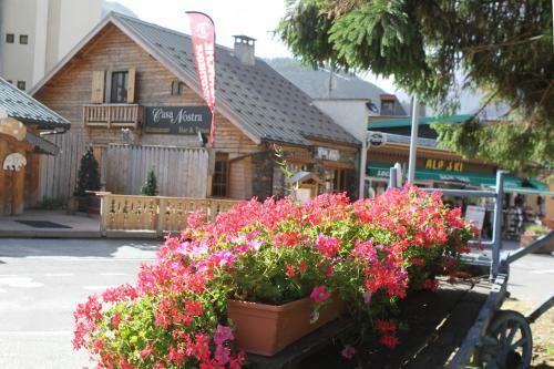 Hotel Des Neiges