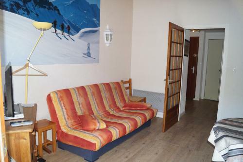Apartamento Les Brinbelles
