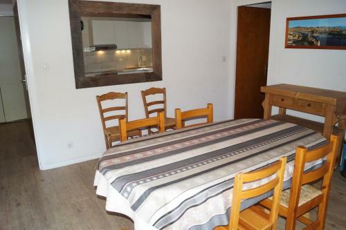 Apartamento Les Brinbelles