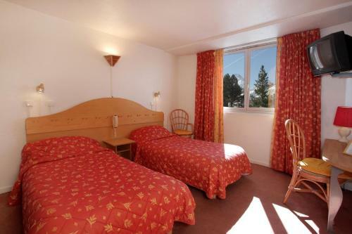 Hotel Adret