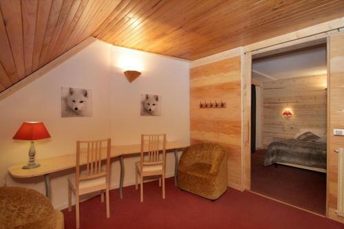 Hotel Adret
