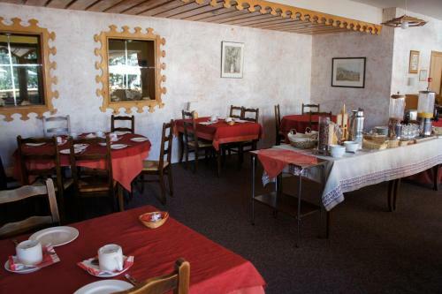 Hotel Adret