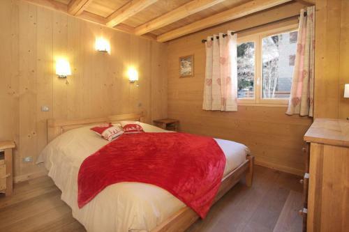 Chalets Faverots