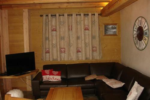 Chalets Faverots