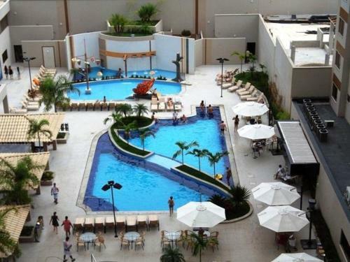 Prive Boulevard Suite Hotel