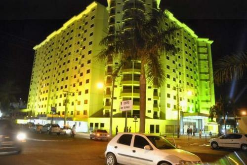 Prive Boulevard Suite Hotel