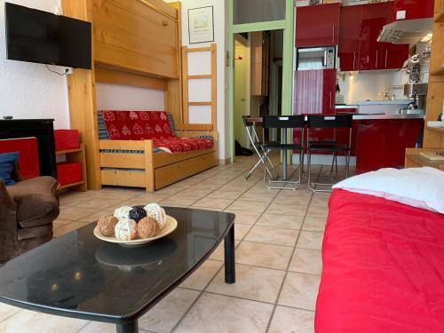 Apartamento Le 3300