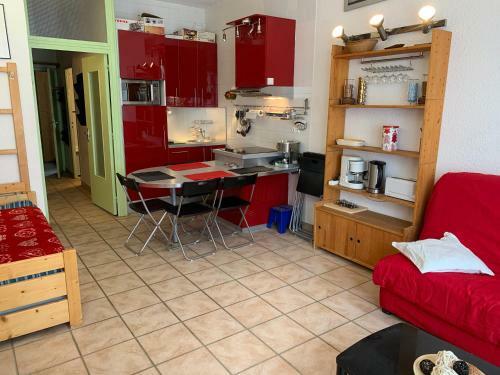 Apartamento Le 3300