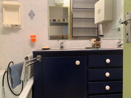 Apartamento Le 3300