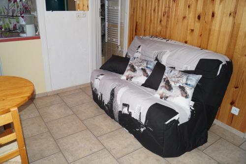 Apartamento Le 3300