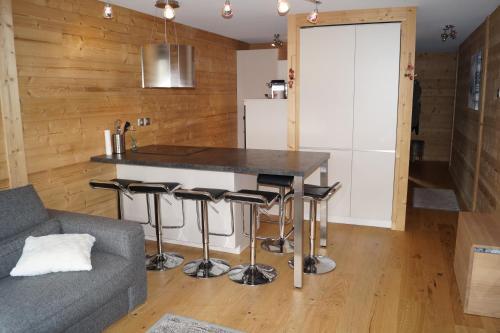 Apartamento Le 3300