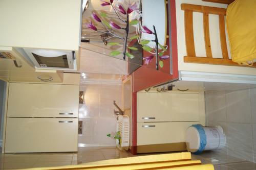 Apartamento Le 3300