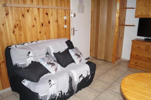 Apartamento Le 3300