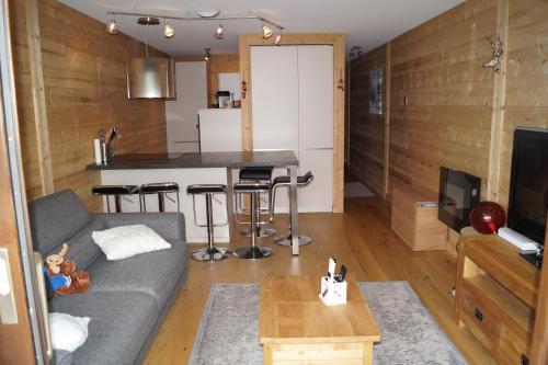 Apartamento Le 3300