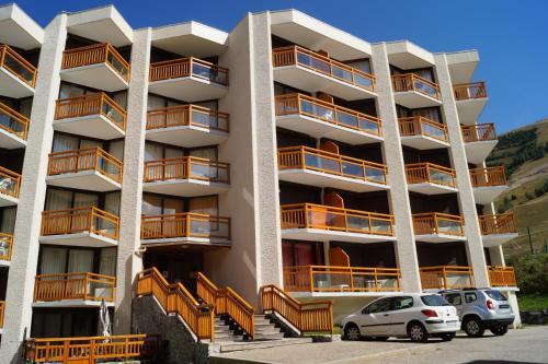 Apartamento Le 3300