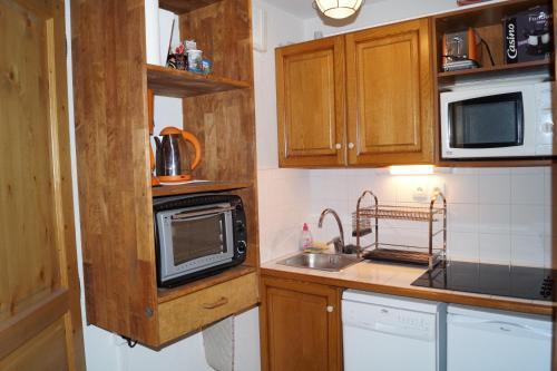 Apartamento Le 3300