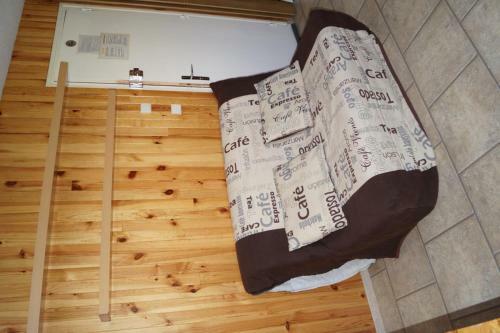Apartamento Le 3300