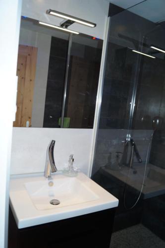 Apartamento Le 3300