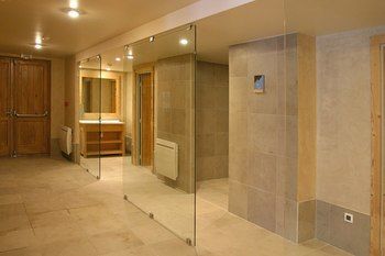 Apartamento R�sidence Cortina