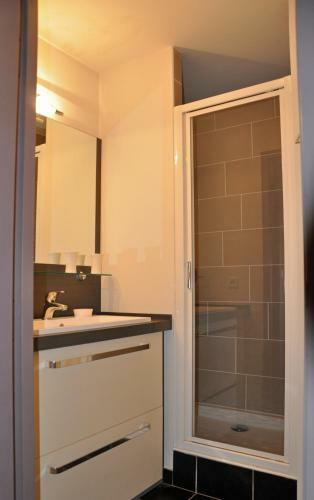 Apartamento Vacanc�ole - Au Coeur Des Ours