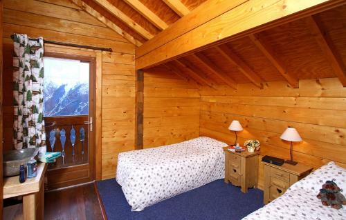 Odalys - Chalet Le Soleil Levant