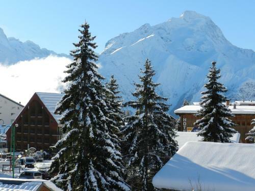 Hotel Le Cairn
